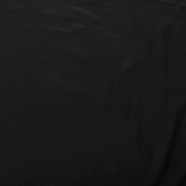 Tela precortada algodón lisa 45 x 45 cm.- Negro - 6 unid.  | TX3043-0079 | FAT QUARTER - LISOS