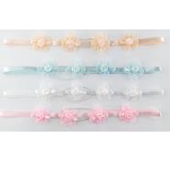 DIADEMA RASO FLORES | 1349