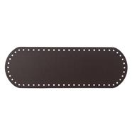 Base para bolso - 29.5 x 10 cm. - Polipiel - 1 unid.  | FR7027 | BASE POLIPIEL