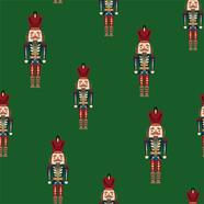 Tela algodón navidad - Botella - NV23 - N17 - 1 metro    | TX7018-020