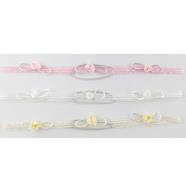 DIADEMA ELÁSTICA LAZO | 1373