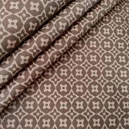 Polipiel grife Mininal sintéticos - Tostado - 50 cm. x 140 cm. | TX-GRIF0002 | POLIPIEL ESTAMPADA