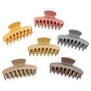 Pinza media luna 9 cm. - Surtido 1 - 12 x 1 unid.    | PA0215-1