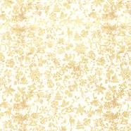 Tela algodón navidad - Marfil claro - 1 metro | TX22704-051