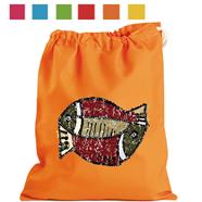 Bolsa ropita lisa estampada  | BL0081 | BACK TO SCHOOL