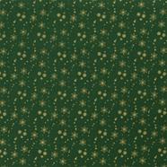 Tela algodón navidad - Botella - NV23 - N17 - 1 metro    | TX7017-020