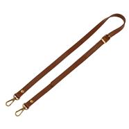 Asa polipiel 2 piezas - 81+39x1.4 cm. - 1 unid.  | MC0197