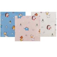 Pack tela algodón popelín precortada | EX3025