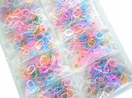 Bolsa 100 gomitas colores - 12 blister  | 5733