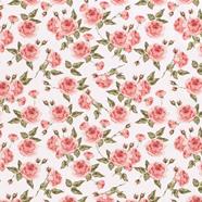 Tela estampada algodón 110 g/m2 - 1 metro | TX19750-050