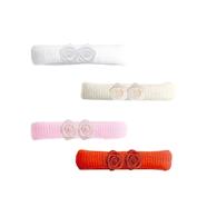 COLETERO N. 3 POLIAMIDA DOS ROSAS | CL0174