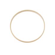 Aro bamboo 1 pieza - 20 cm. - 5 unid.   | FR2091