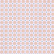 Tela popelin algodón estampado - Gris - 1 metro | TX0323-005