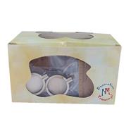 Expositor aro bordar mini - 15 blister  | EX2017