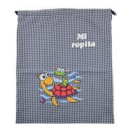 Bolsa mi ropita - 6 unid. BOLSA MI ROPITA - SURTIDO - 6 UNID. | 0940 | BACK TO SCHOOL
