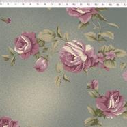 Tela algodón patchwork  Cozy Home - Millyta Kaki - 1 m.  | MV2009-011