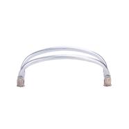 Boquilla tubular aluminio 20 x 9 cm. - 3 unid. | MC0082