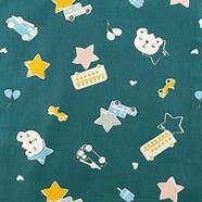 Tela algodón popelín estampado | TX3050-0188