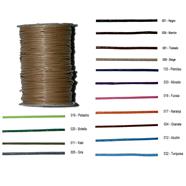 CORDÓN POLIPIEL - 1,5 mm. | FR0148