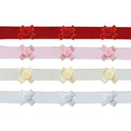 TURBANTE 2.5 CM. TRES LAZOS RAYAS | TU0107