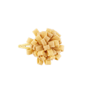 Ranita 5 cm. Flor Fieltro.  | RI0297