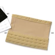 Alargador cuerpo 9 corchetes - 1 unid. | 1206