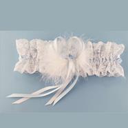 Liga lazo + marabú + strass - 3 unid. | CM3002