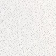 Tela algodón navidad - Blanco - NV23 - N17 - 1 metro   | TX7011-007