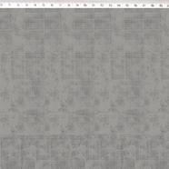 Tela algodón patchwork Farm Sweet - Millyta - Gris - 1 m.    | MV2002-005