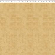 Tela algodón patchwork Farm Sweet - Millyta - Mostaza - 1 m.    | MV2002-106