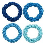 Coletero trenzado 0.2 mm. - 12 unid.  | CL0139