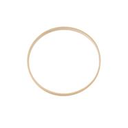 Aro bamboo 1 pieza - 15 cm. - 5 unid.   | FR2090