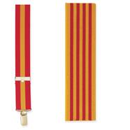 Tirante caballero banderas 30 mm. - 1 unid.  | TR1379-002 |  