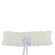 Liga novia lazo + perla - 6 unid.  | 1704