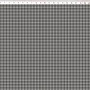 Tela algodón patchwork Farm Sweet - Millyta - Gris - 1 m.    | MV2004-005