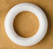 Corona porex poliestireno expandido 12 cm. - 6 unid.  | FR0264 | MAS MODELOS POREX