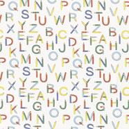 Tela estampada algodón 110 g/m2 - 1 metro | TX19747-050