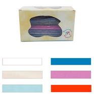 Pack tela precortada algodón liso | EX3020