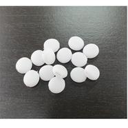 Regulador plástico forma lenteja | FR1056