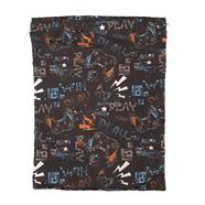 Bolsa merienda hidrófuga poliéster | BL0122-004 | BACK TO SCHOOL