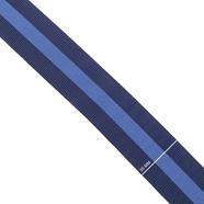 Cinta goma elástica 35 mm. - Blue - Light Blue - 1 metro | MC2135-003