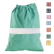 Bolsa panamá ropita - 6 unid.     | 0942 | BACK TO SCHOOL