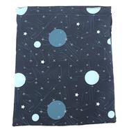 Bolsa merienda hidrófuga poliéster | BL0122-010 | BACK TO SCHOOL