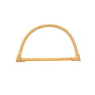 Asa bamboo 19 x 11 cm. - 2 pcs.  | MC0211