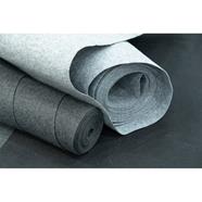 Fieltro pieza - 5 m. x 0.90 cm. 180 gsm. | 8006