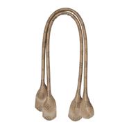 Asas polipiel Grife Beitge 60 cm - 1 par   | MC0178 | ASA POLIPIEL