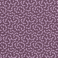 Tela popelin algodón estampado - Rosa - 1 metro | TX0319-009