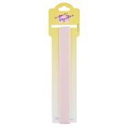 Turbante estrecho 1.5 cm. - 12 unid. | TU0080