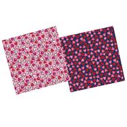 Pack tela algodón popelín precortada | EX3013