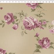 Tela algodón patchwork Cozy Home - Millyta - Beige - 1 m.  | MV2009-006